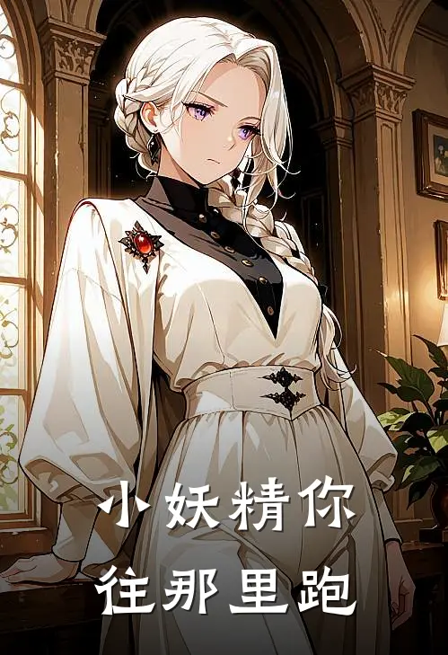 小妖精你往那里跑