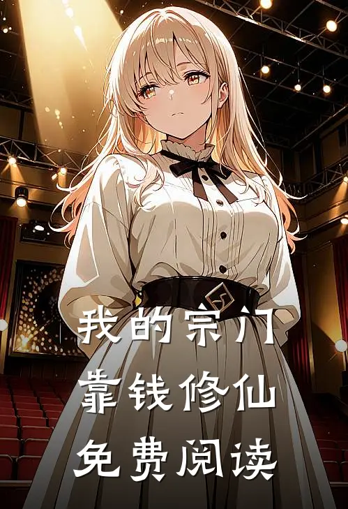 我的宗门靠钱修仙免费阅读