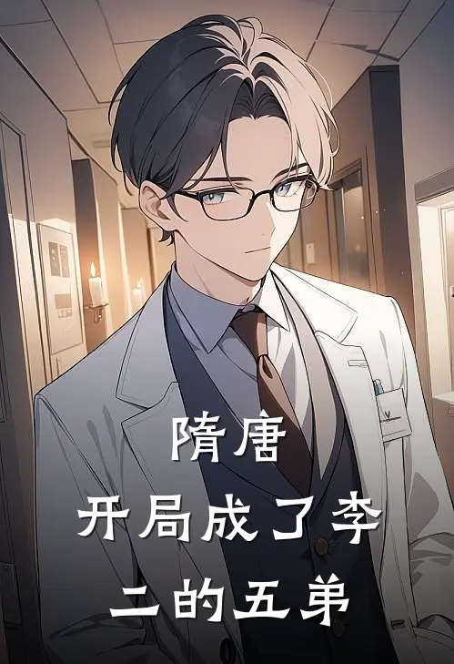 李龙象李渊隋唐：开局成了李二的五弟最新章节阅读_李龙象李渊最新章节在线阅读