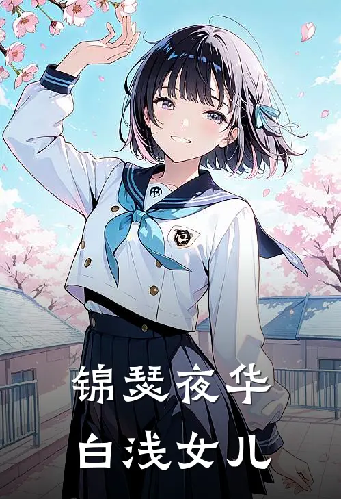 锦瑟夜华白浅女儿