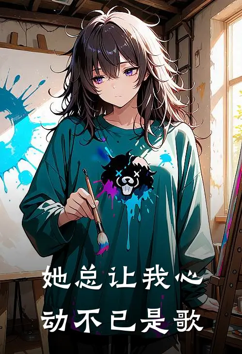 她总让我心动不已是歌