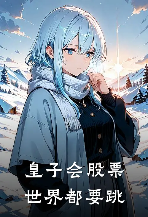 皇子会股票，世界都要跳陈逸项寒剑小说完结免费_最新章节列表皇子会股票，世界都要跳(陈逸项寒剑)