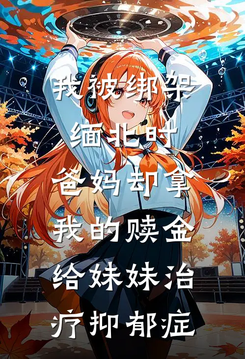 我被绑架缅北时，爸妈却拿我的赎金给妹妹治疗抑郁症