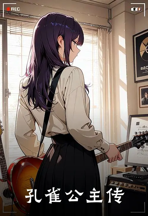 孔雀公主传(安南二黑哥)热门网络小说推荐_最新完结小说推荐孔雀公主传安南二黑哥