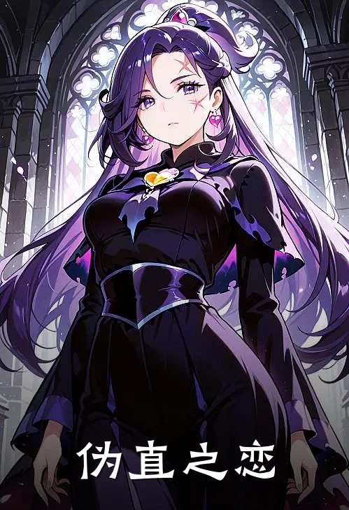 伪直之恋