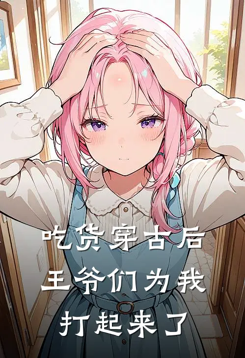 吃货穿古后，王爷们为我打起来了(林小满翠儿)免费阅读_热门的小说吃货穿古后，王爷们为我打起来了林小满翠儿