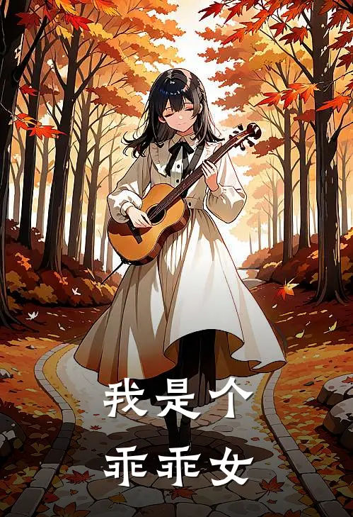 我是个“乖乖女”