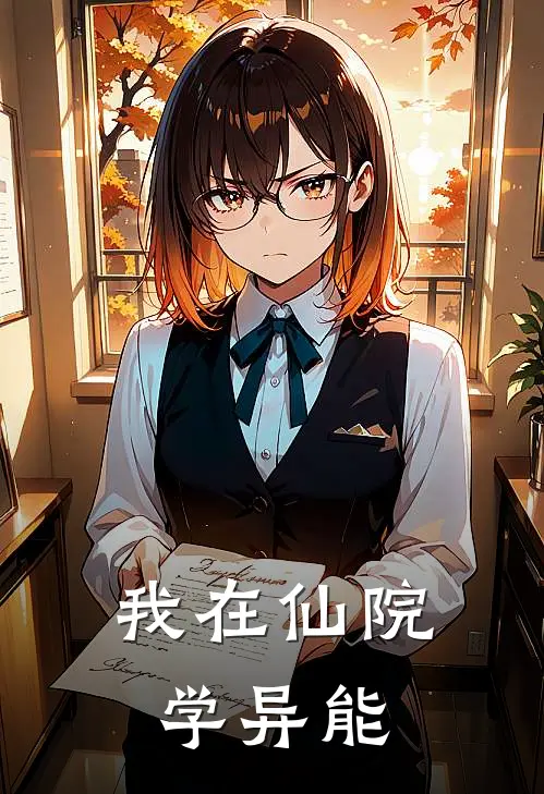 我在仙院学异能