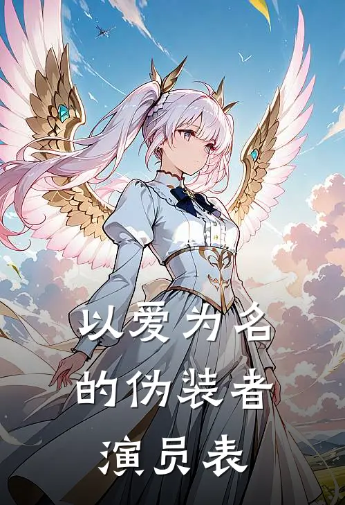 以爱为名的伪装者演员表