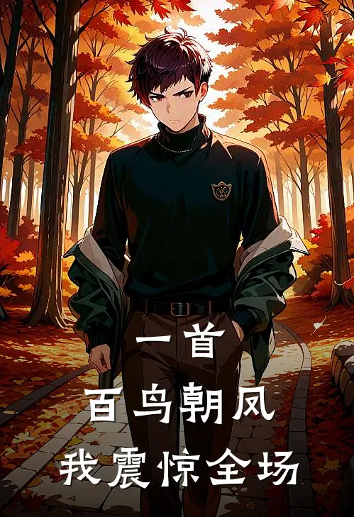 一首：百鸟朝凤，我震惊全场