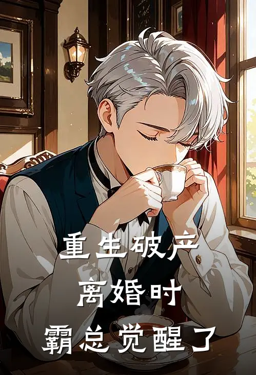 重生破产离婚时，霸总觉醒了