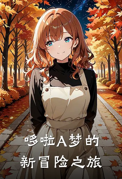 哆啦A梦的新冒险之旅小光大雄热门小说免费阅读_完本完结小说哆啦A梦的新冒险之旅(小光大雄)