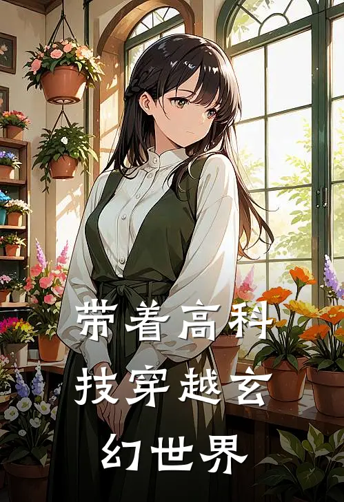 带着高科技穿越玄幻世界陆子归张福小说完结_免费小说全本带着高科技穿越玄幻世界(陆子归张福)