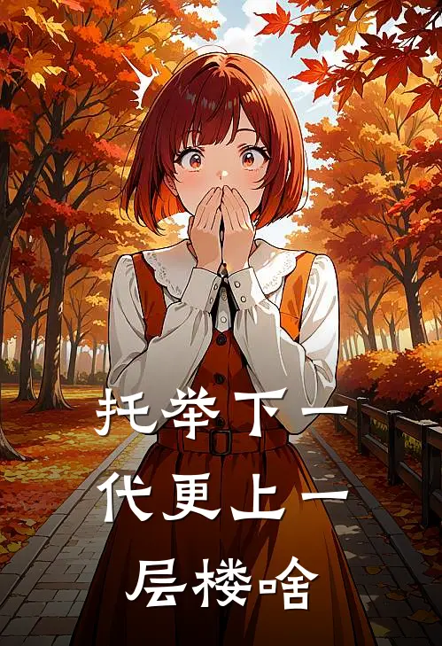 托举下一代更上一层楼啥