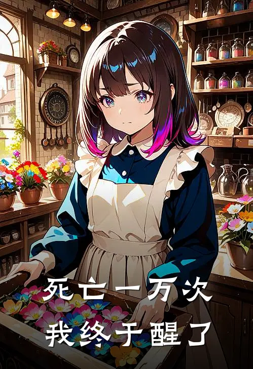 死亡一万次，我终于醒了陆云鲸豆豆热门小说免费阅读_网络热门小说死亡一万次，我终于醒了(陆云鲸豆豆)