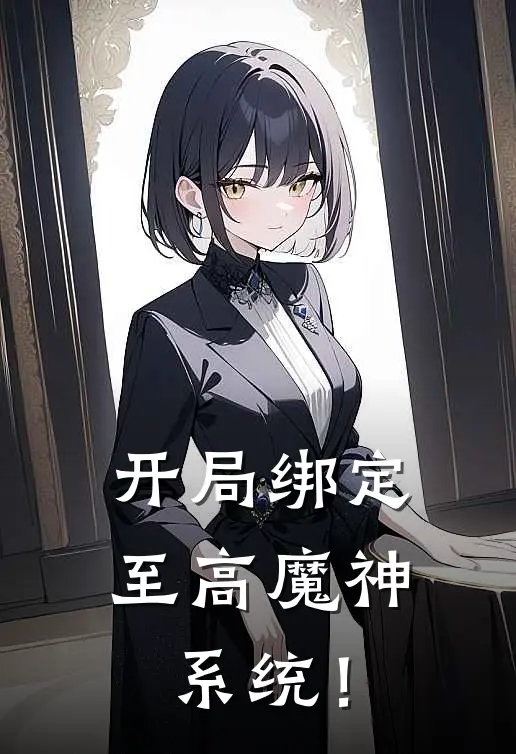 开局绑定至高魔神系统！(叶震天叶无夜)全章节在线阅读_叶震天叶无夜全章节在线阅读