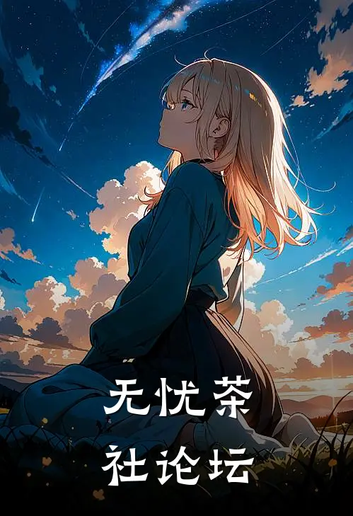 无忧茶社论坛