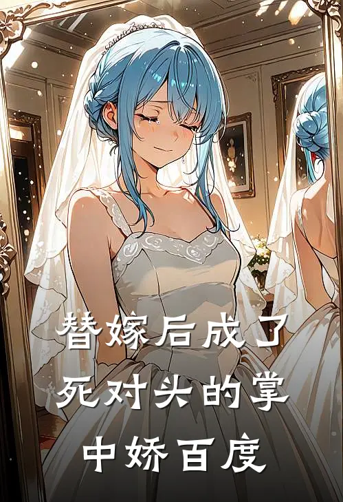 替嫁后成了死对头的掌中娇百度