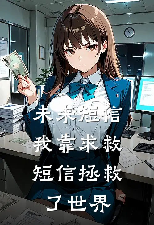 未来短信：我靠求救短信拯救了世界(苏辰张涛)小说免费阅读_热门小说阅读未来短信：我靠求救短信拯救了世界苏辰张涛