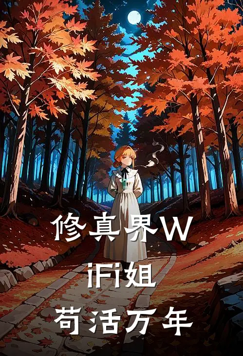 修真界WiFi姐：苟活万年(花映云渺宗)完整版免费阅读_(修真界WiFi姐：苟活万年)全章节免费在线阅读