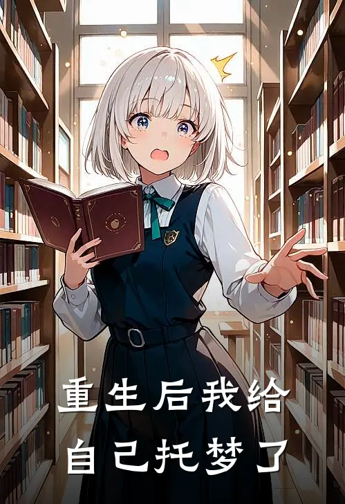 重生后我给自己托梦了
