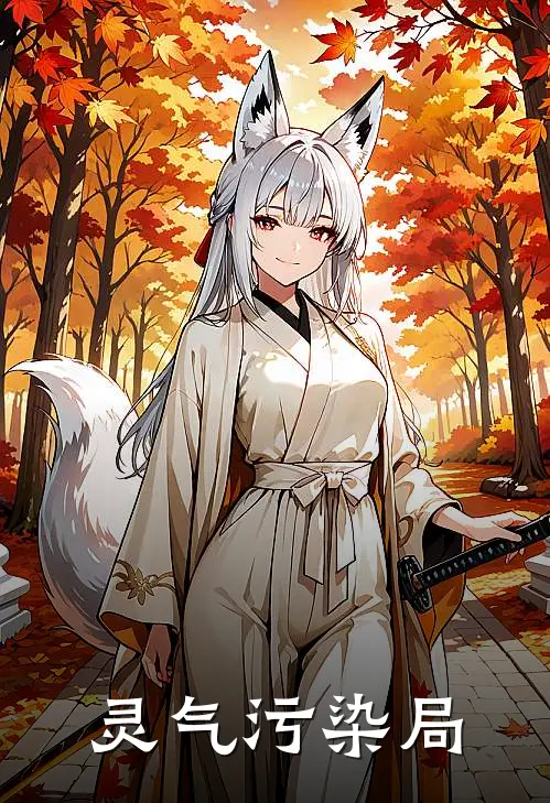 陈默王桂芬（灵气污染局）免费阅读无弹窗_灵气污染局陈默王桂芬全文免费阅读无弹窗大结局