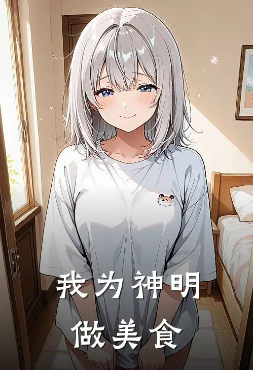 我为神明做美食