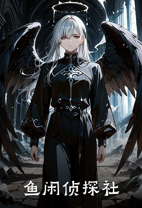 鱼闲侦探社(王鱼咸李建国)小说免费阅读无弹窗_完结小说鱼闲侦探社王鱼咸李建国