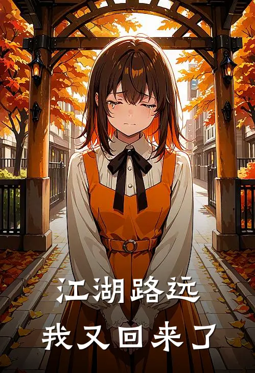 江湖路远，我又回来了(慕远舟赵莽)完本小说_热门的小说江湖路远，我又回来了慕远舟赵莽