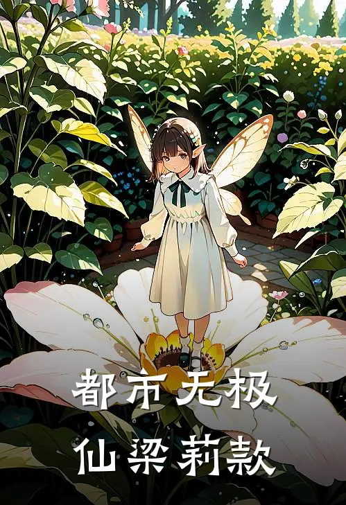 都市无极仙梁莉款