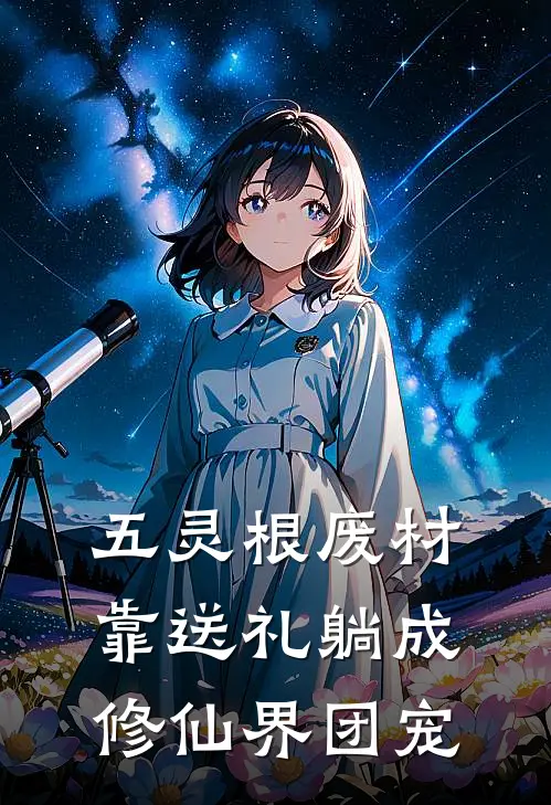 五灵根废材：靠送礼躺成修仙界团宠