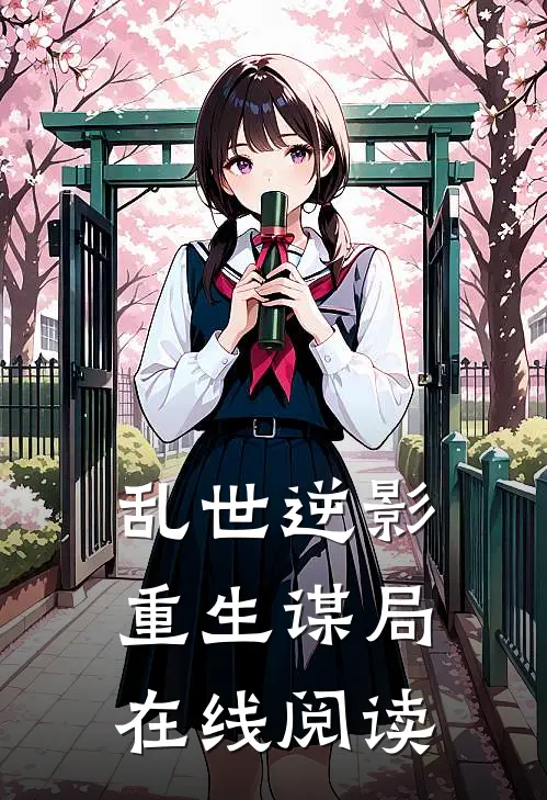 乱世逆影重生谋局在线阅读