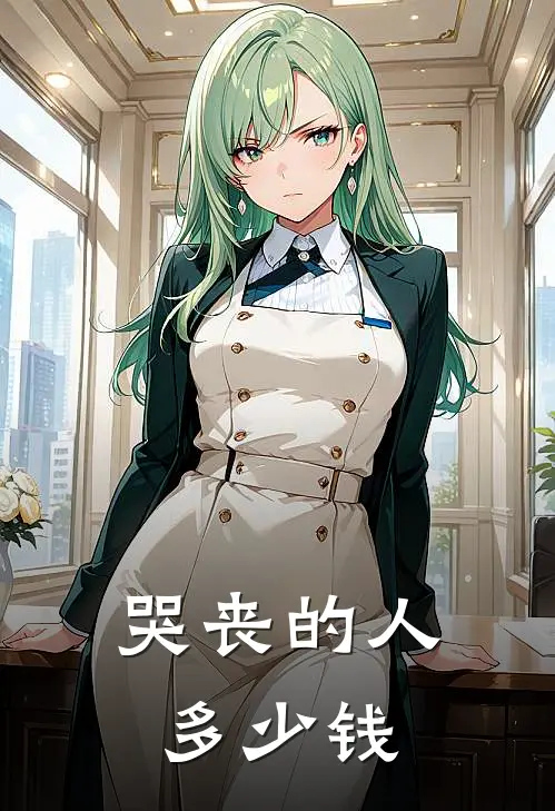 哭丧的人多少钱