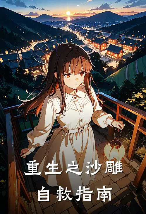 重生之沙雕自救指南