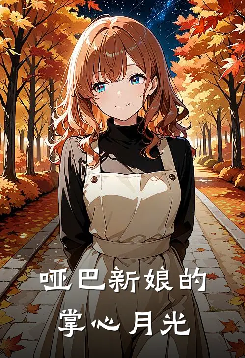 哑巴新娘的掌心月光