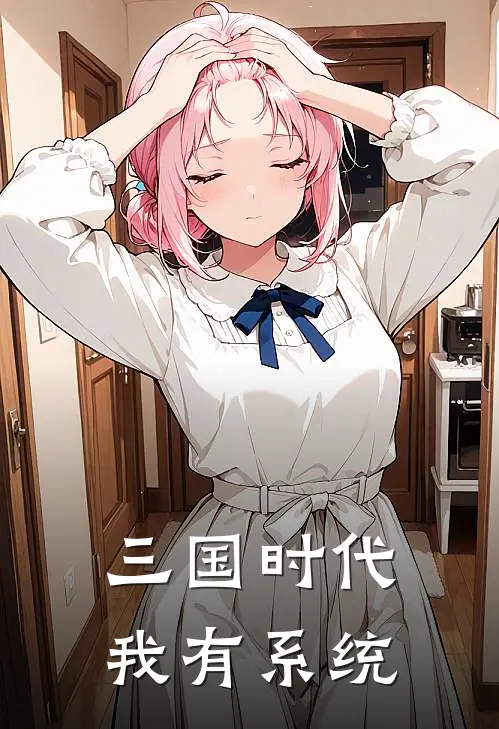 三国时代我有系统