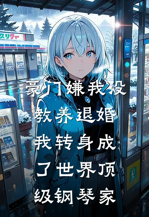 豪门嫌我没教养退婚，我转身成了世界顶级钢琴家（周云沈雅）全文免费阅读无弹窗大结局_豪门嫌我没教养退婚，我转身成了世界顶级钢琴家最新章节列表_笔趣阁（周云沈雅）