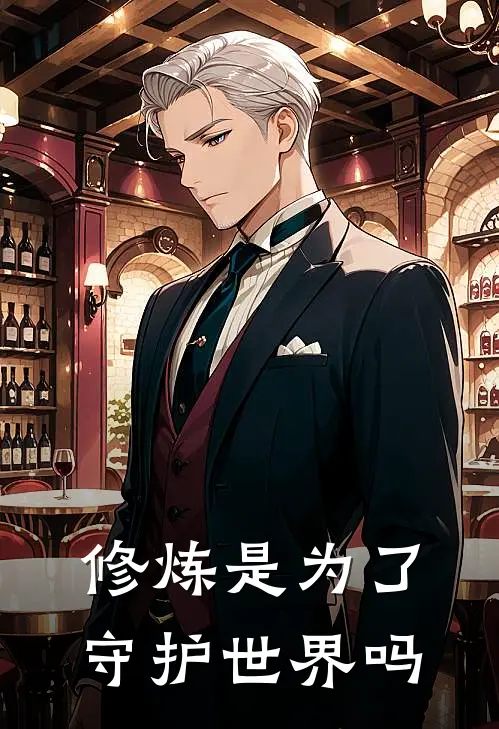 修炼是为了守护世界吗