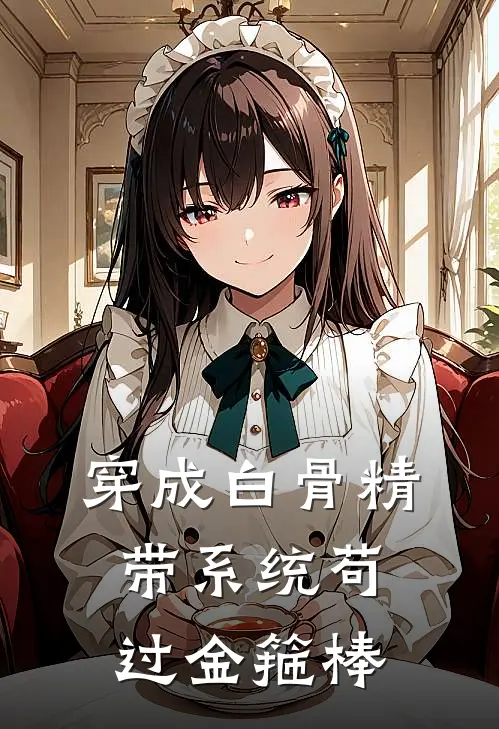 穿成白骨精：带系统苟过金箍棒