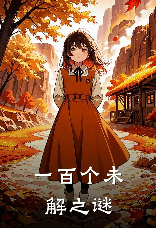 艾尔迪克赫定一百个未解之谜完结版在线阅读_一百个未解之谜全集免费在线阅读