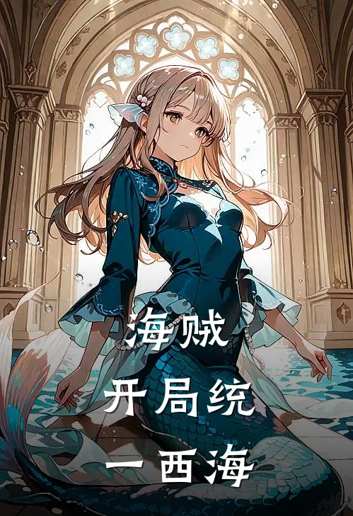 海贼，开局统一西海