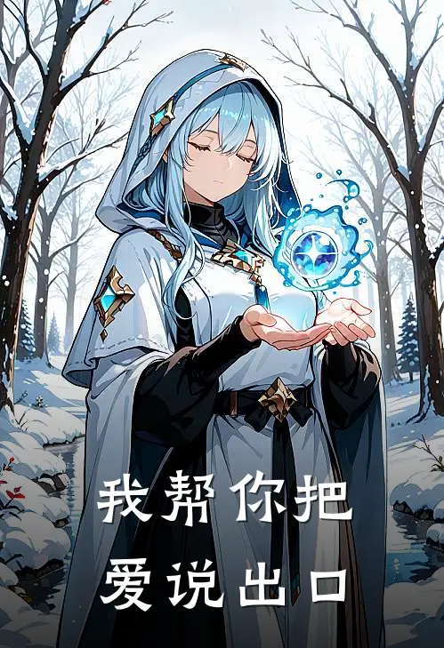 我帮你把爱说出口