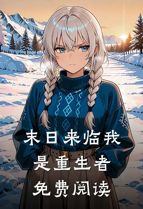 末日来临我是重生者免费阅读