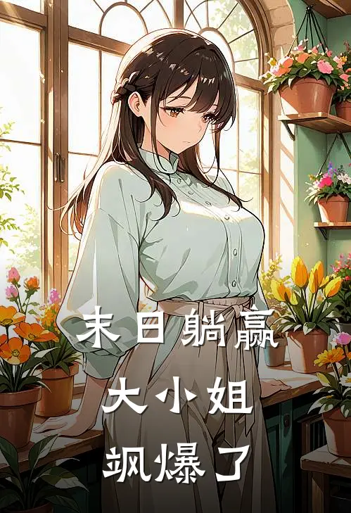 末日躺赢：大小姐飒爆了