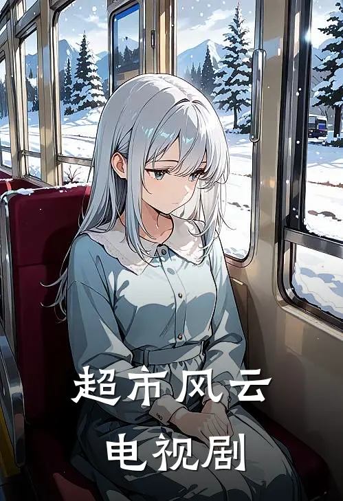 超市风云电视剧