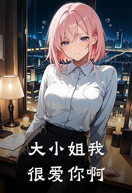 大小姐我很爱你啊