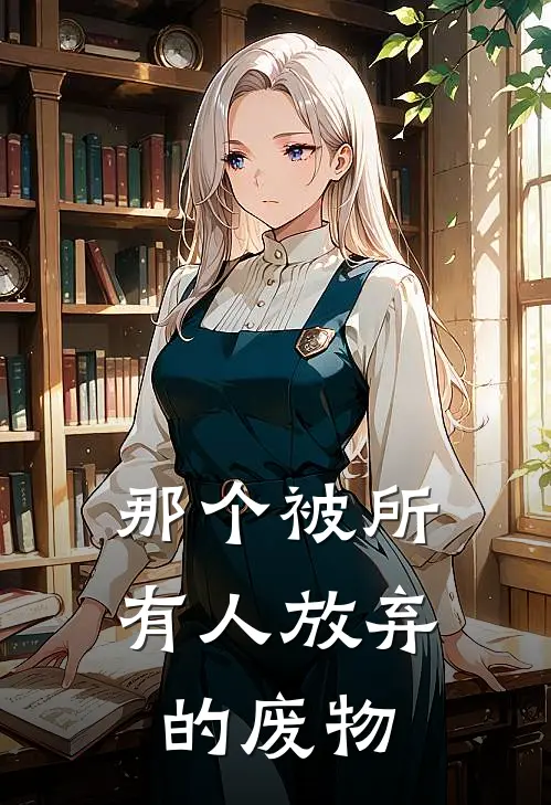 那个被所有人放弃的废物王浩陈默全本完结小说_最新章节列表那个被所有人放弃的废物(王浩陈默)