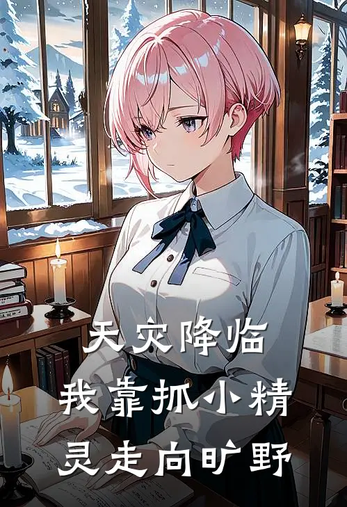 天灾降临，我靠抓小精灵走向旷野