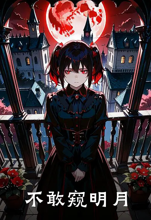 不敢窥明月(夏海宁康文)在线阅读免费小说_完整版小说免费阅读不敢窥明月(夏海宁康文)