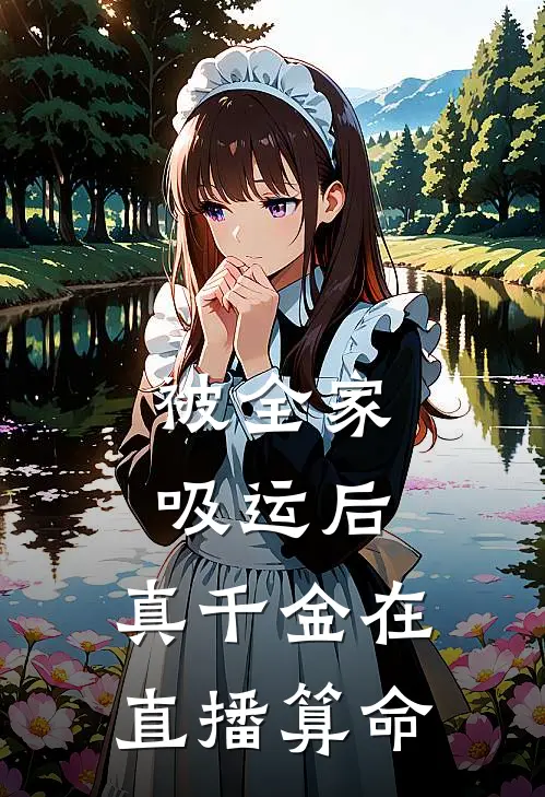 被全家吸运后，真千金在直播算命(林婉苏铭)免费小说全本阅读_最新章节列表被全家吸运后，真千金在直播算命(林婉苏铭)